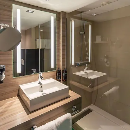 Hotel Mercure Salzburg