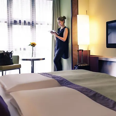 Mercure Salzburg