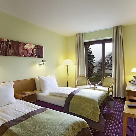 Mercure 4* Salzburg
