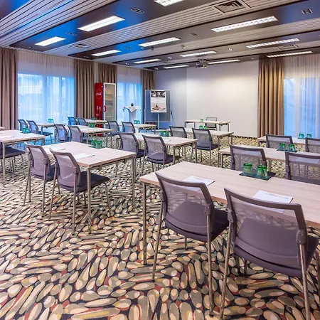 Mercure Otel 4*