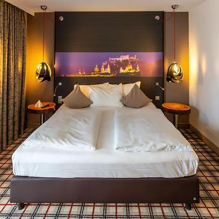 Otel Mercure 4*