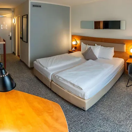 Mercure Salzburg