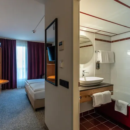 Hotel Mercure Salzburg