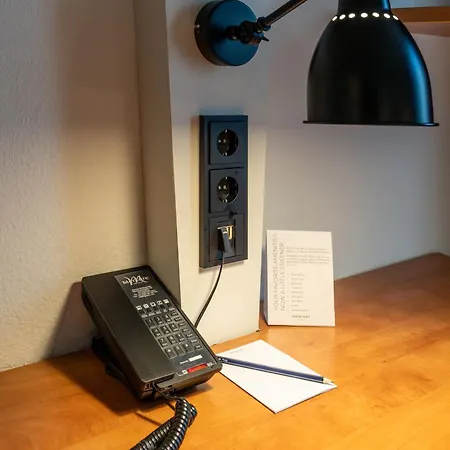 Mercure Salzburg