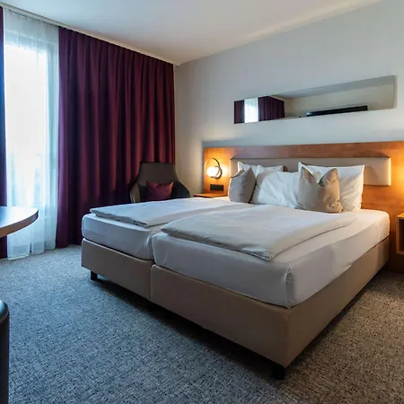 Otel Mercure 4*