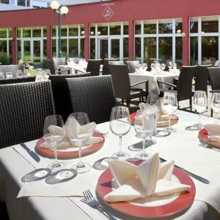 Hotel Mercure Salzburg