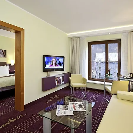 Otel Mercure 4*