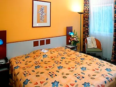 Hotel Mercure Salzburg