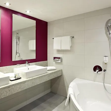 Mercure Otel 4*