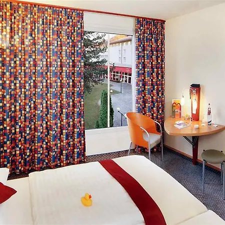 Hotel Mercure Salzburg