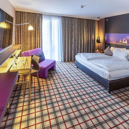 Mercure 4*