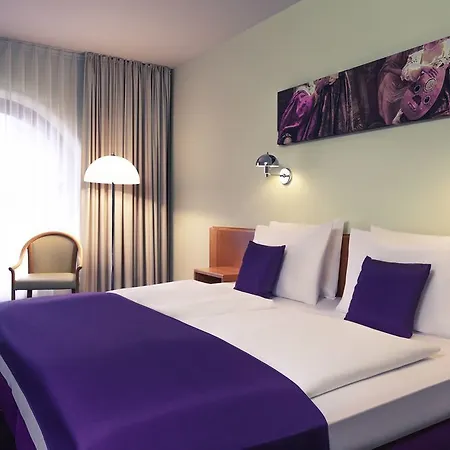 Mercure Hotel 4*