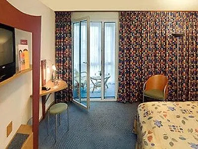 מלון Mercure 4*