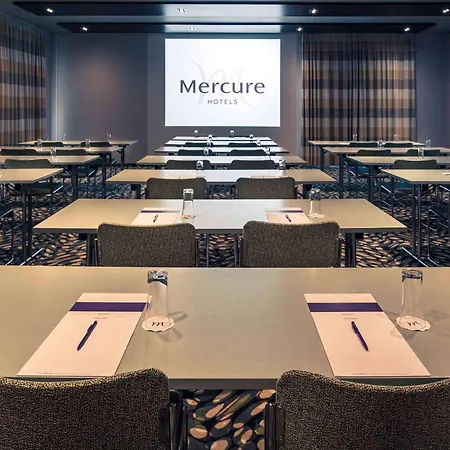 Mercure מלון 4*