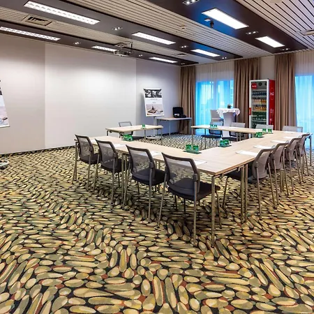 Mercure מלון זלצבורג