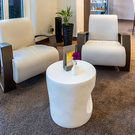 Mercure 4* זלצבורג