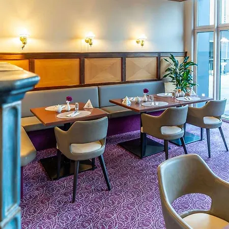 מלון Mercure